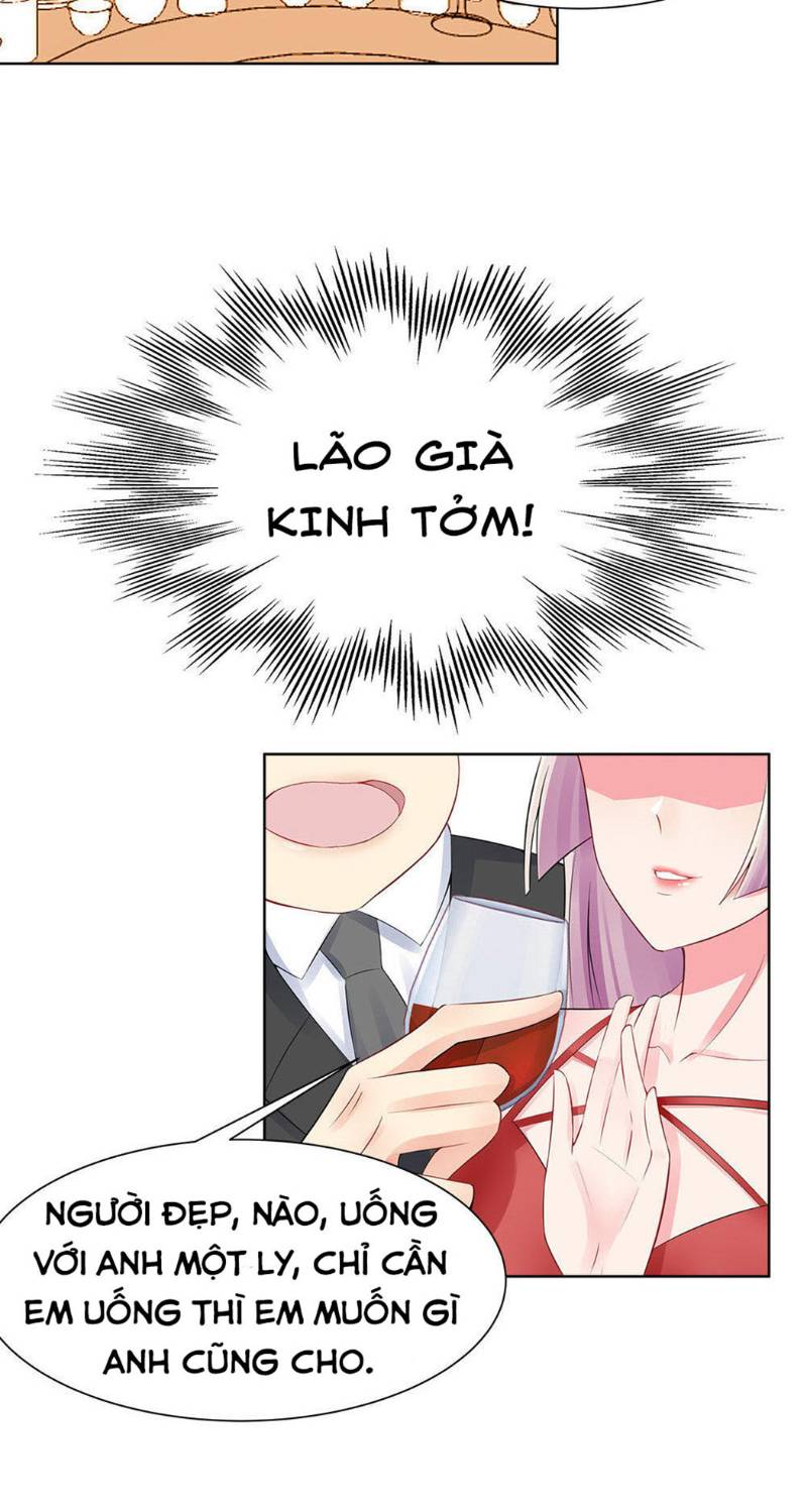 song bảo vô địch chapter 18 7