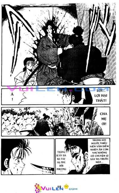 truyền nhân atula phần ii chapter 1 20