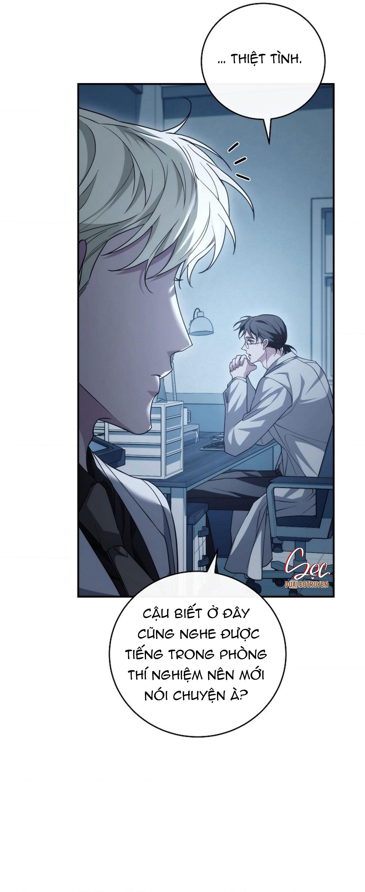 (abo)mối quan hệ không hoàn chỉnh chapter 19 69