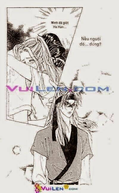 hắn ta, anh ấy và cô ấy - he and that girl chapter 5 60