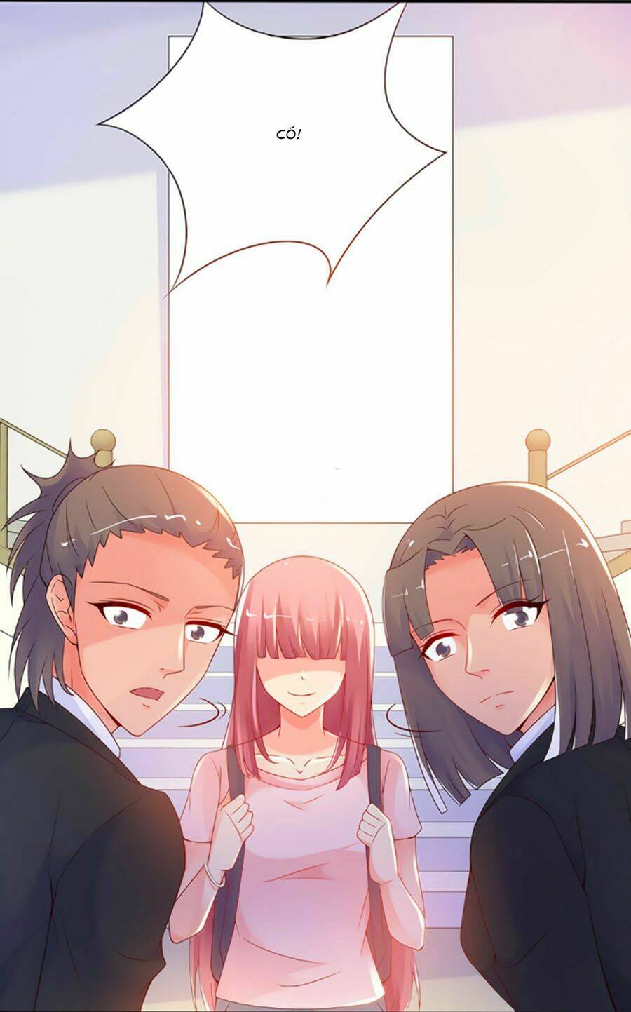 đại thúc, người ta sẽ ngoan chapter 22 7