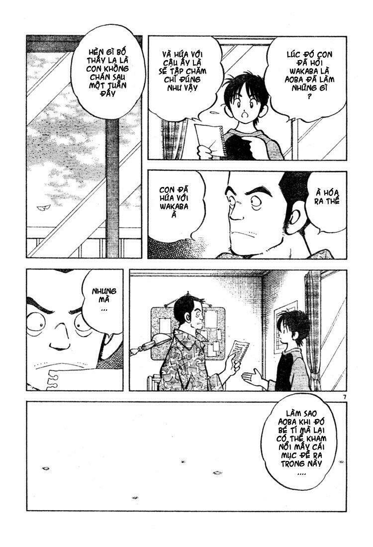 trò chơi vượt qua thử thách chapter 12 7