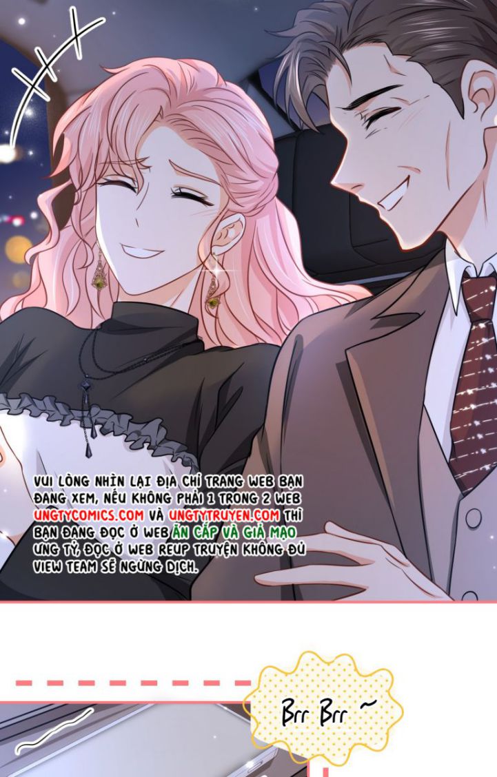 tín tức tố nói chúng ta không thể chapter 31 52