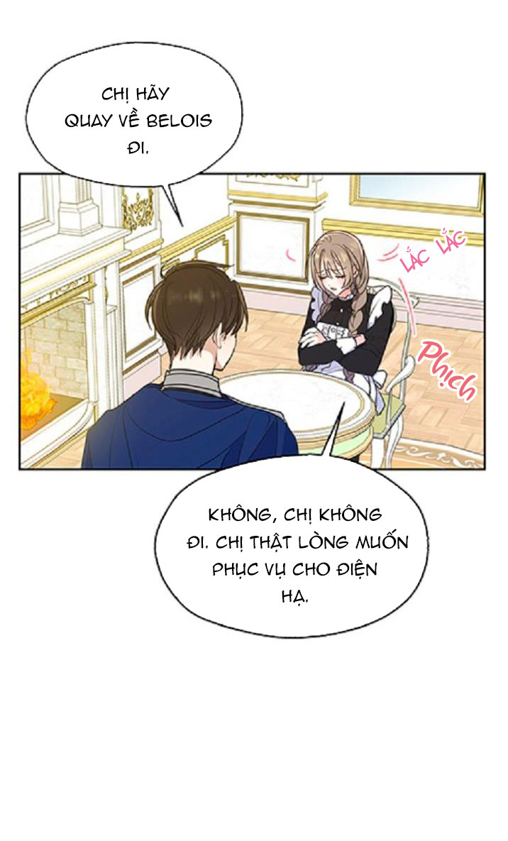 bệ hạ, xin đừng giết tôi!! chapter 61 30