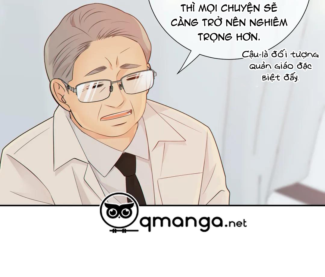 thời gian giữa sói và chó chapter 42 96
