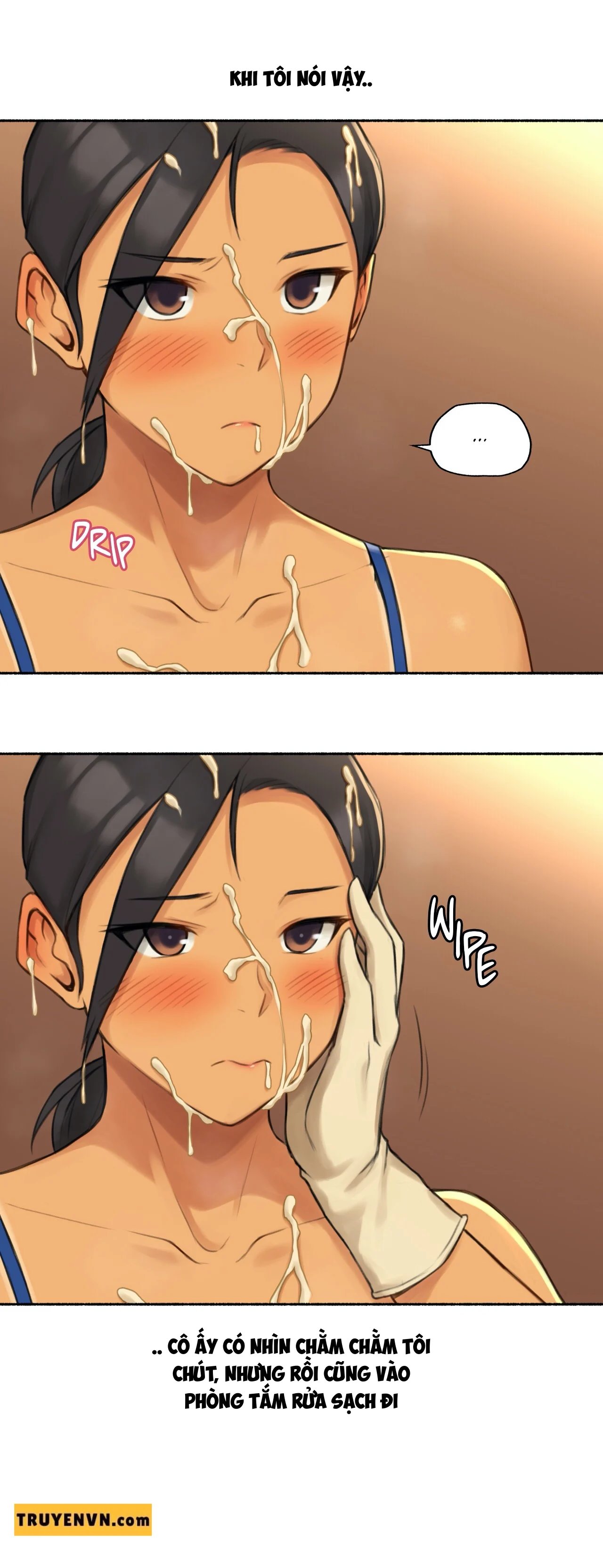 bạn đã xxx bao giờ chưa? chapter 29 33