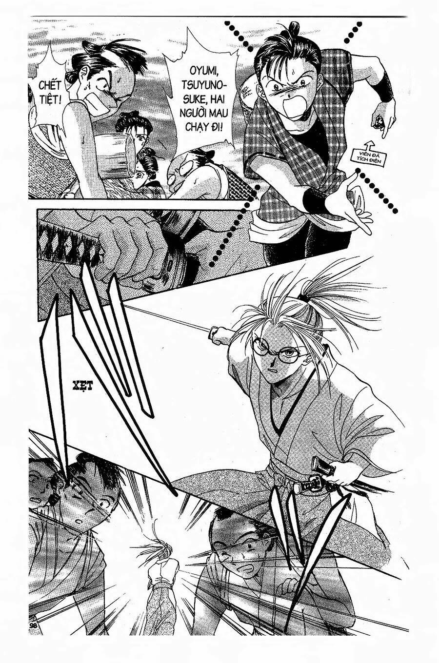 nước nhật vui vẻ chapter 2 44