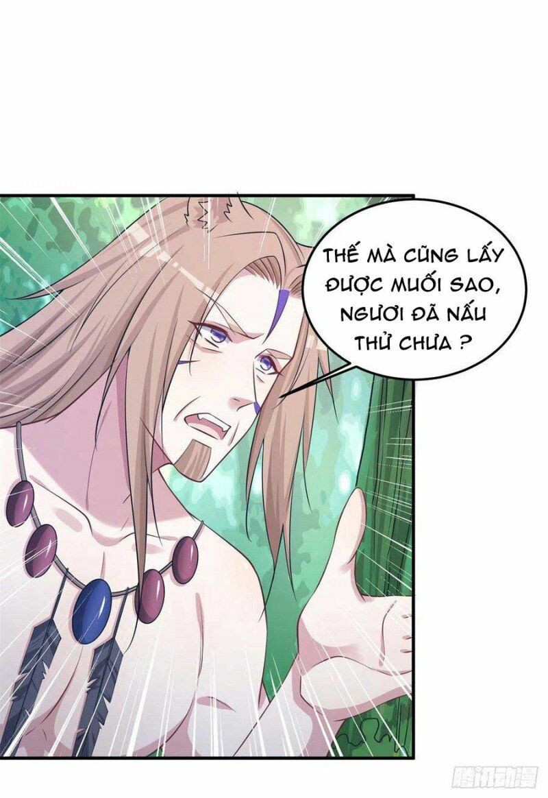 [16+] thảnh thơi thú thế chủng chủng điền, sinh sinh tể chapter 296 32
