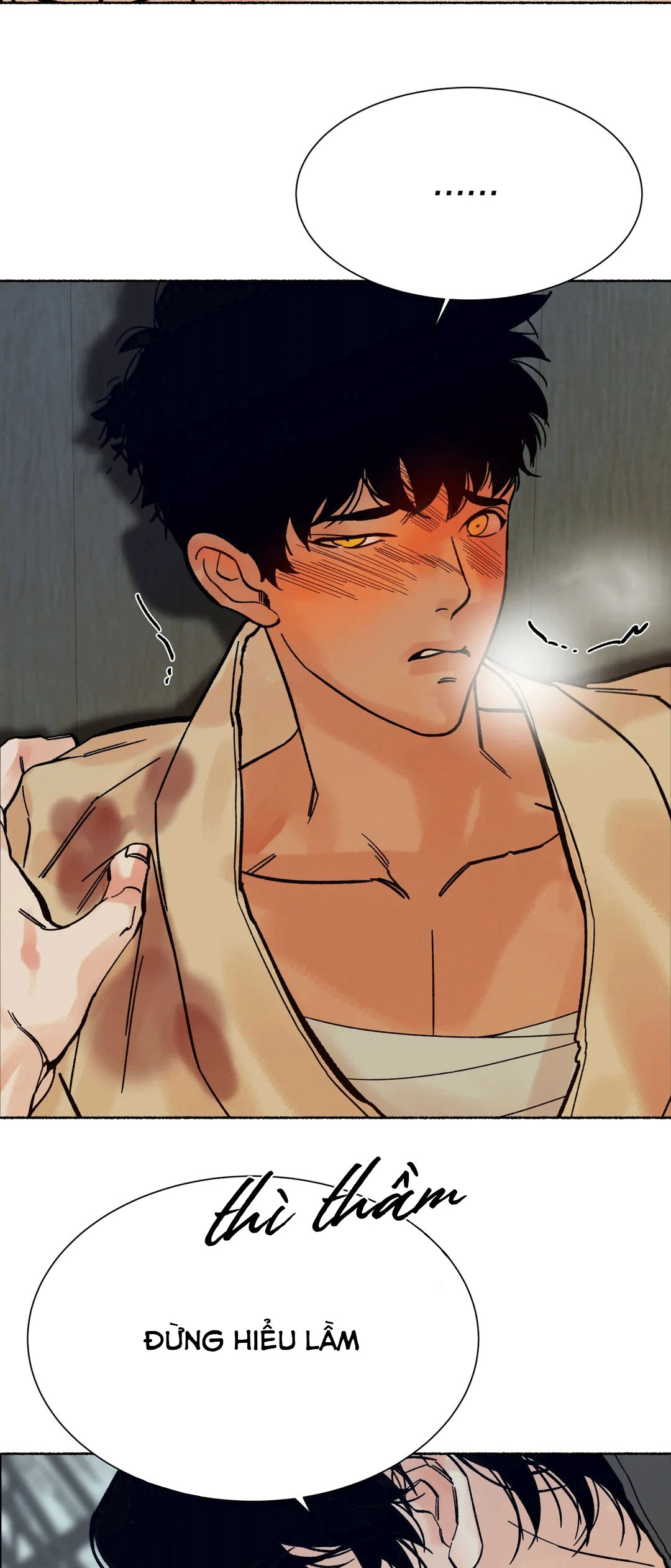 chú hổ hoàng kim chapter 6 51