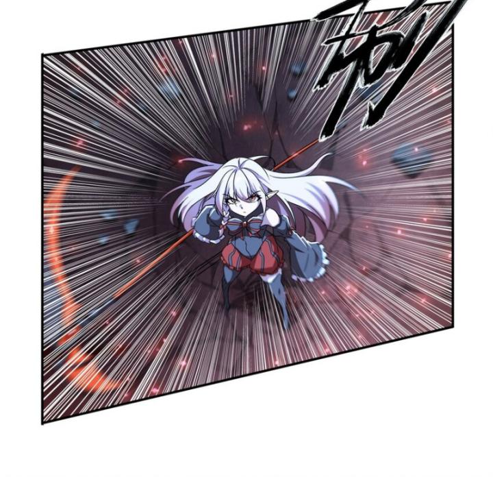 huyết cơ và kỵ sĩ chapter 286 13