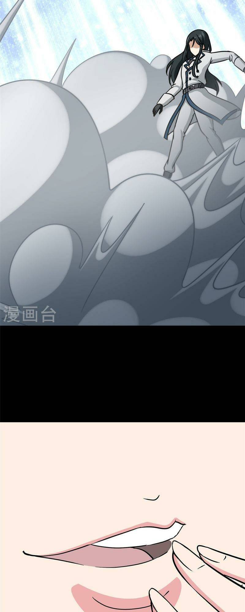 bạn gái virus của tôi chapter 363 23