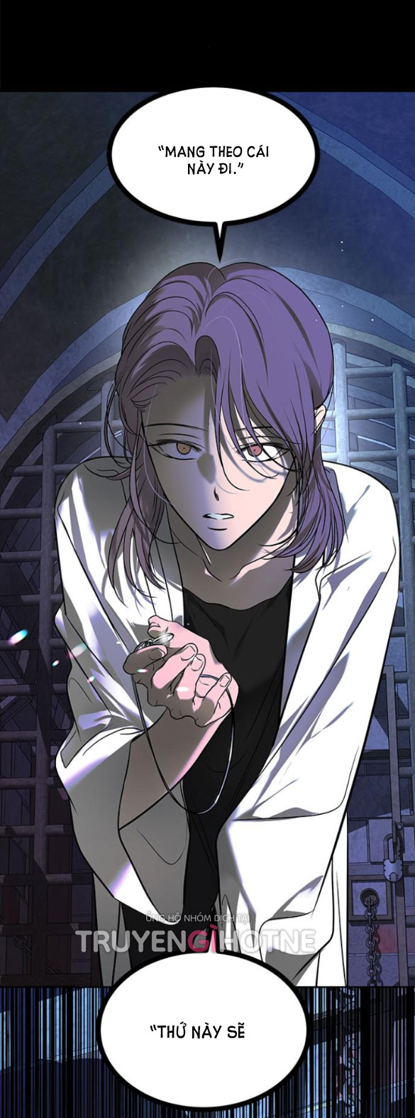 Cạm Bẫy chapter 170.2 5