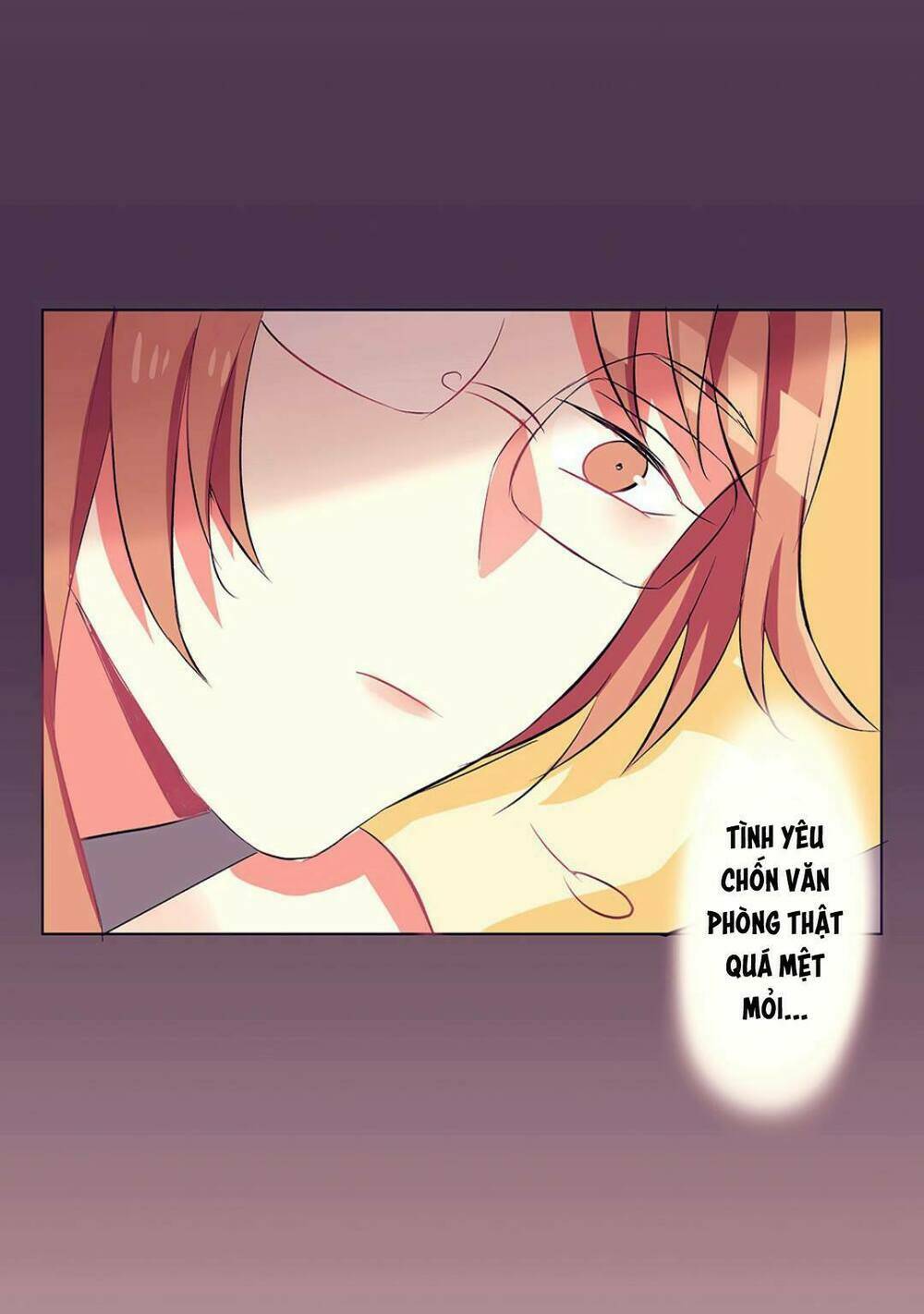 bị quyến rũ, làm sao đây? chapter 2 15