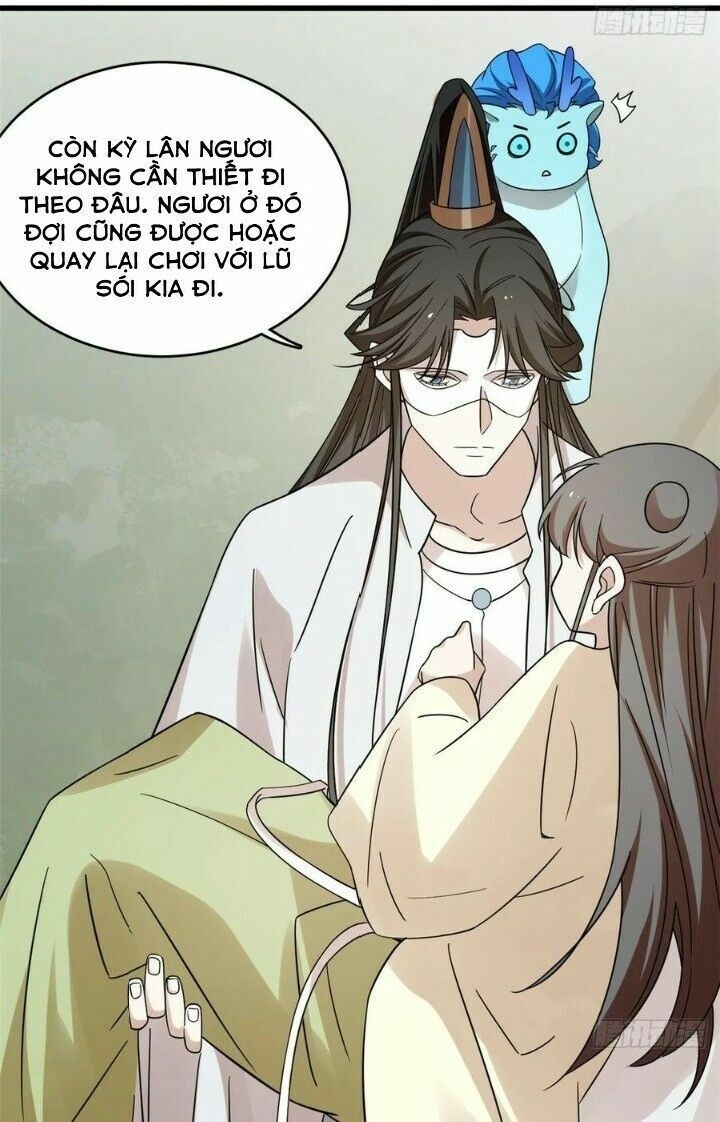 độc bộ thiên hạ: đặc công thần y chapter 204 31