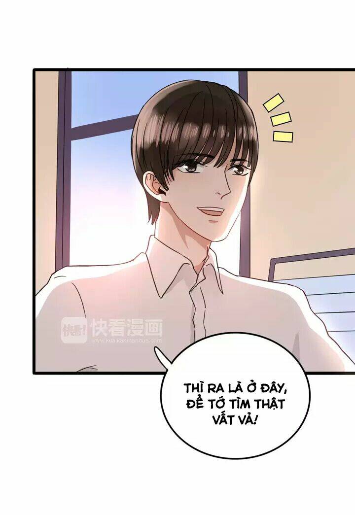 chào buổi sáng, hướng dương chapter 27 42