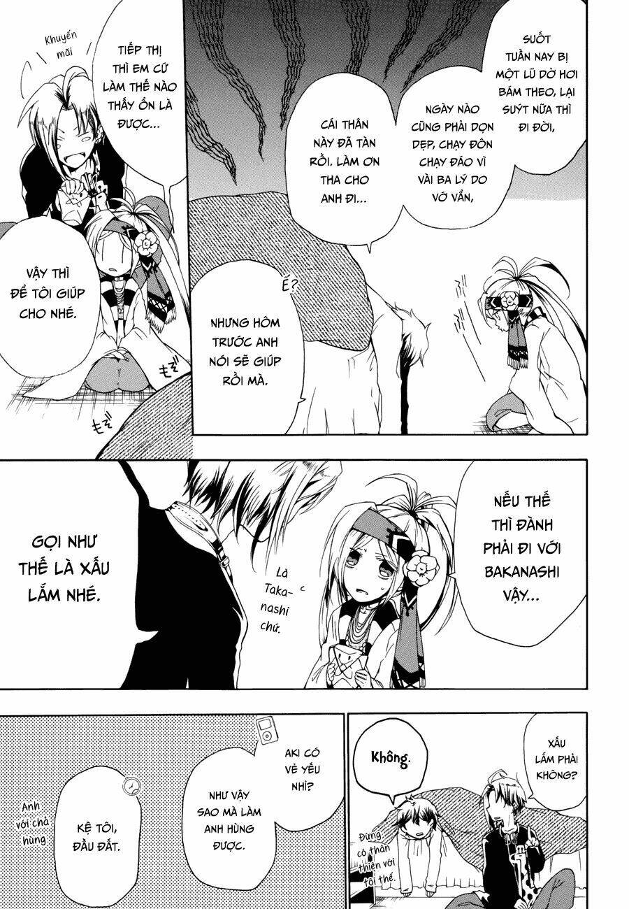 kataribe no list reboot chapter 4 5