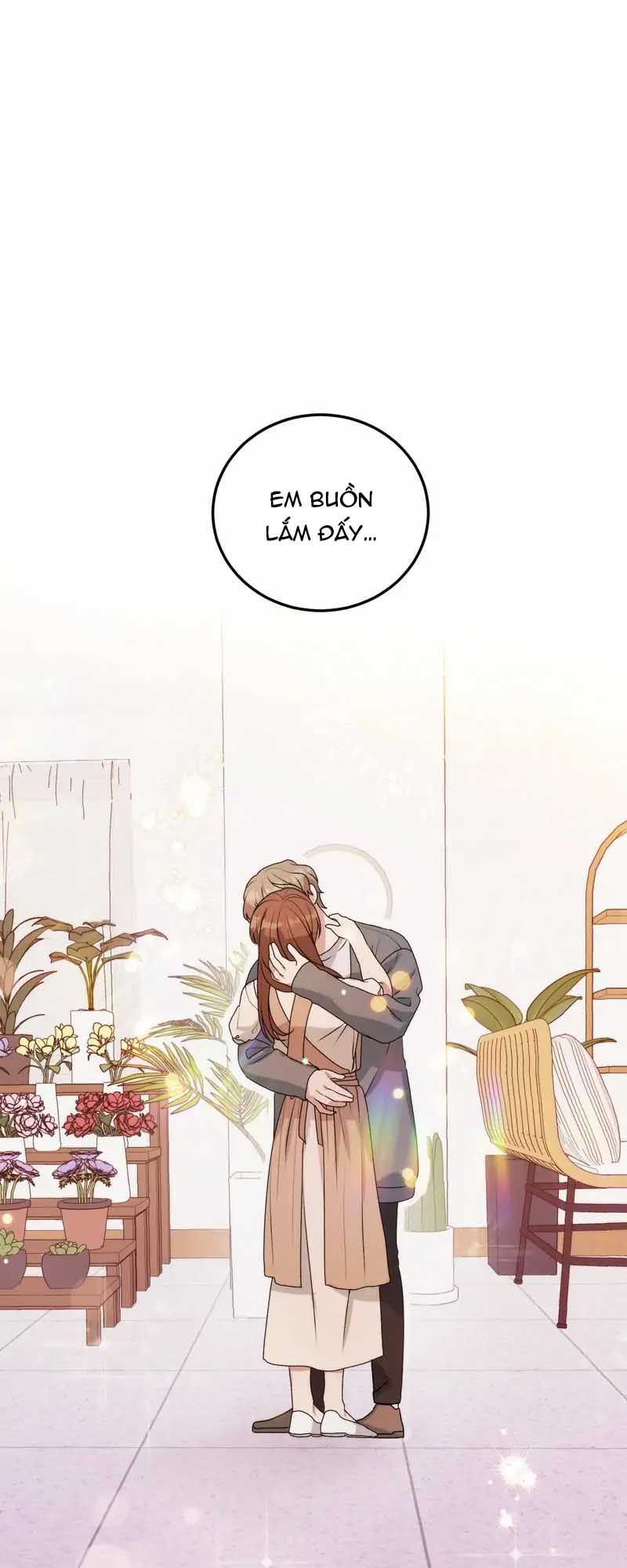 nụ hôn yêu tinh chapter 9.1 15