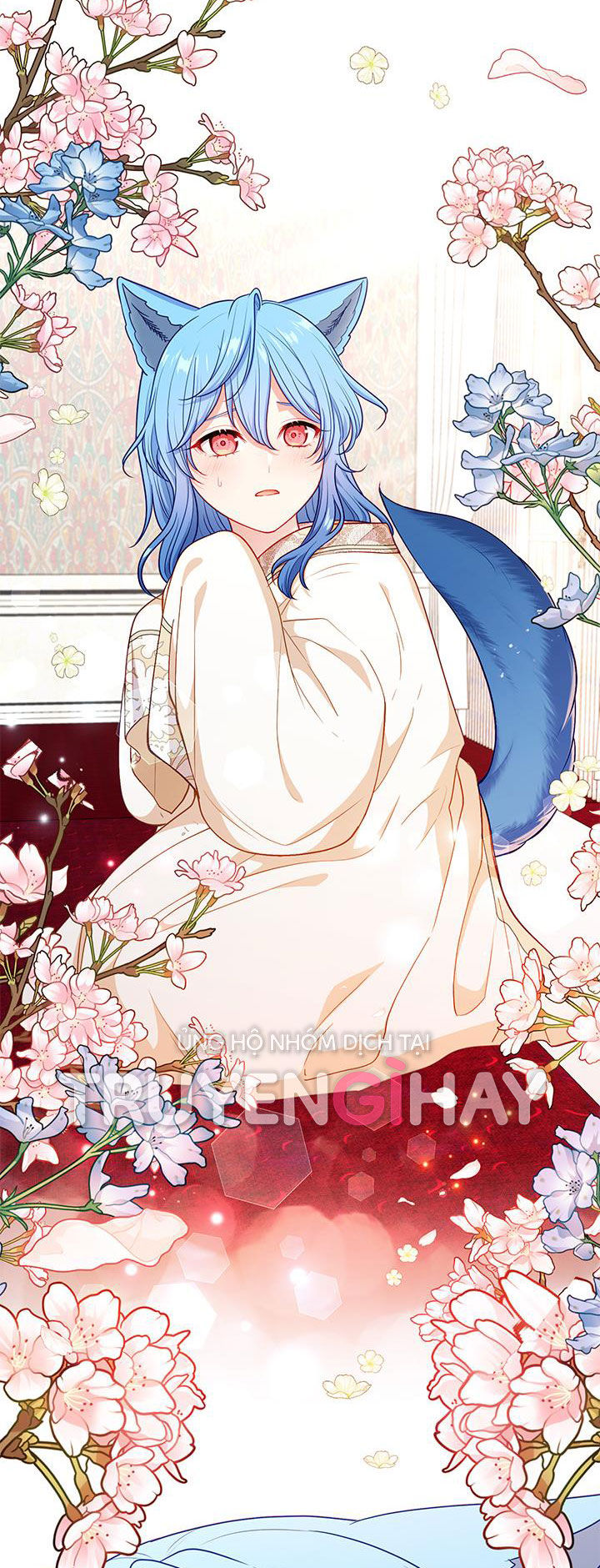 cẩn thận nữ phụ phản diện đấy! chapter 124 6