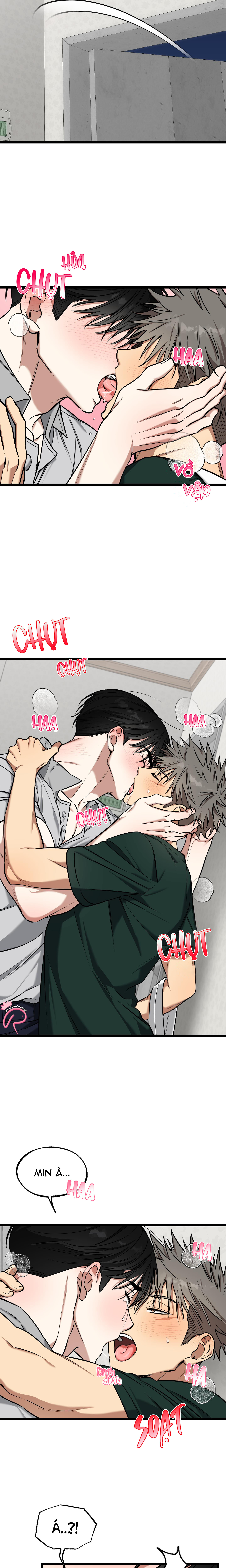 tôn trọng và ngưỡng mộ chapter 13 8