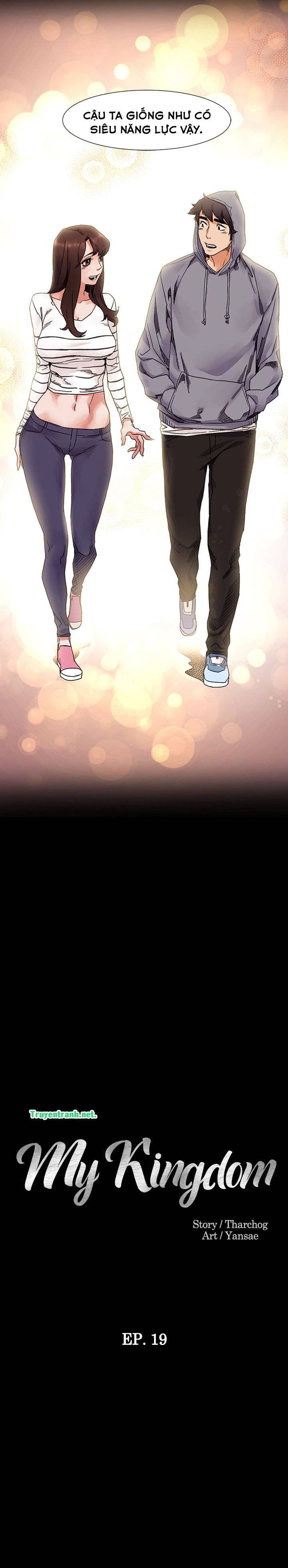 vương quốc của tôi chapter 37 2