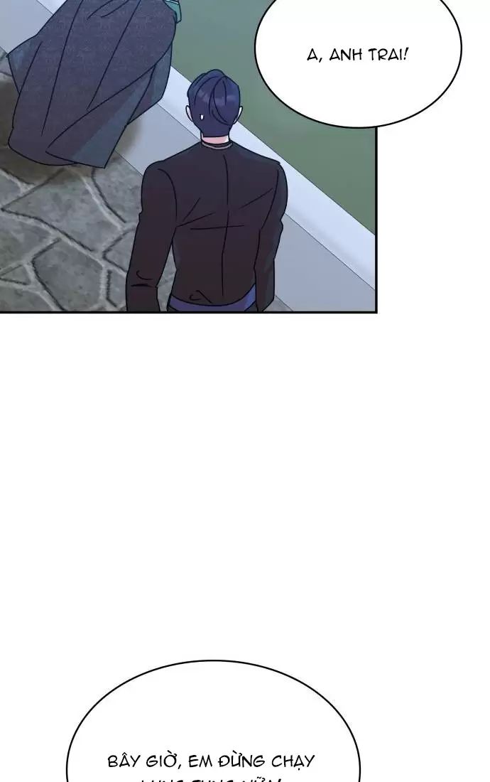 sống trong vườn hoa của công chúa chapter 19 71