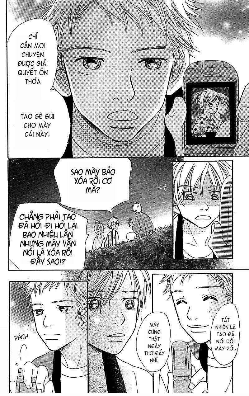 ngày ấy ta bên nhau chapter 20 56