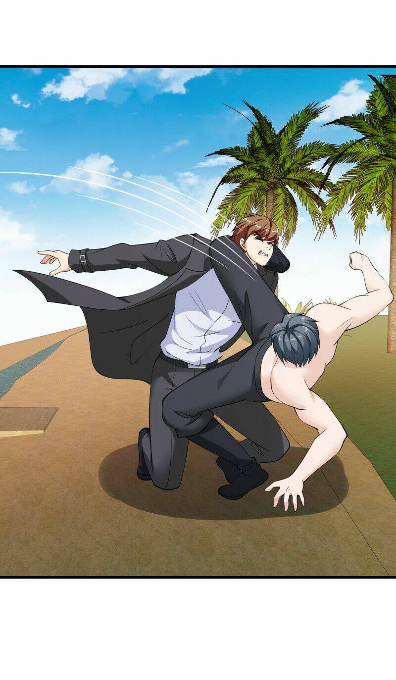 hoa hậu giảng đường luôn bên người chapter 73 13