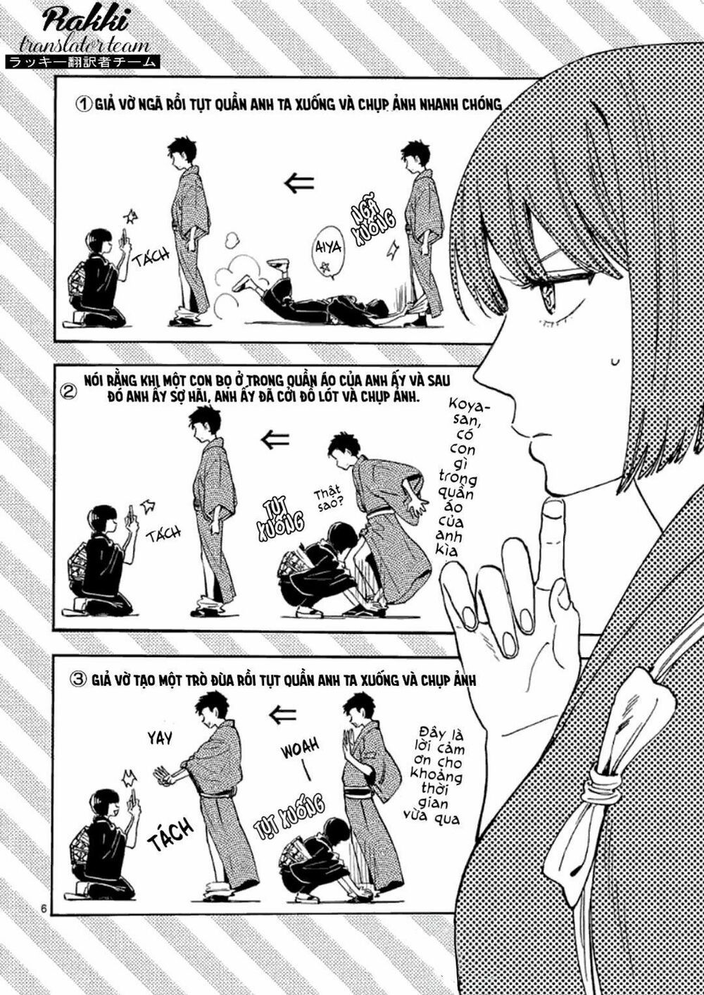 promise cinderella chapter 16 6