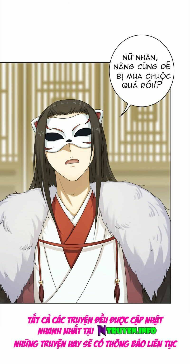 khuynh thế độc phi chapter 35 30