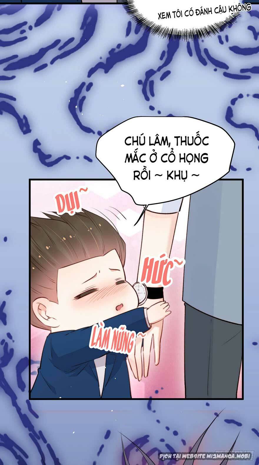 triều tây, in or out chapter 16 6