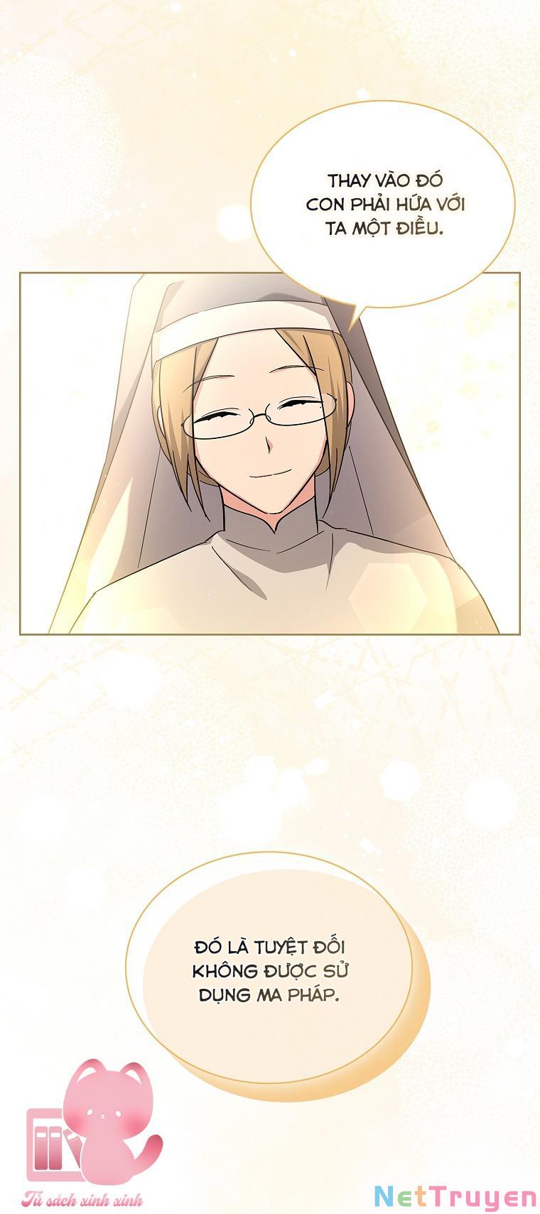 từ trúc mã hóa thành ông xã chapter 3 19