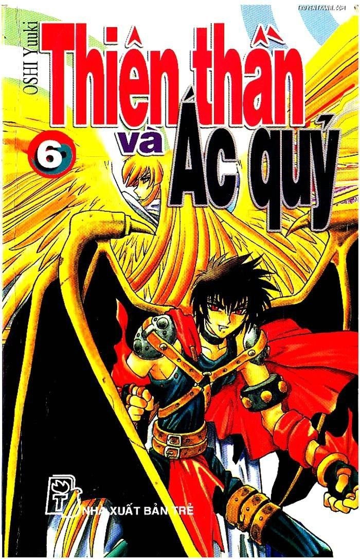 devil and devil chapter 28 1