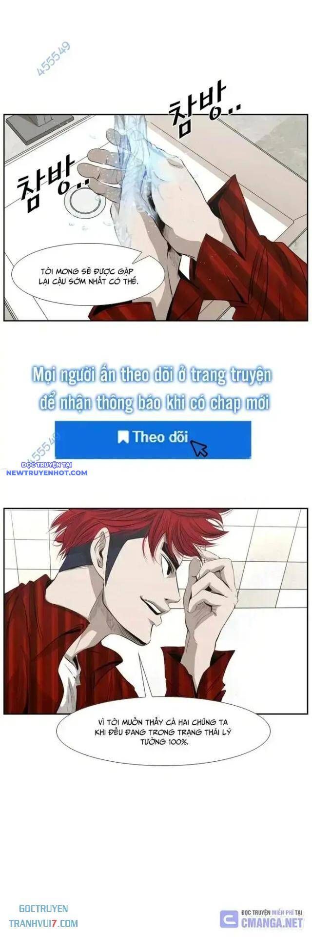 shark - cá mập chapter 135 36