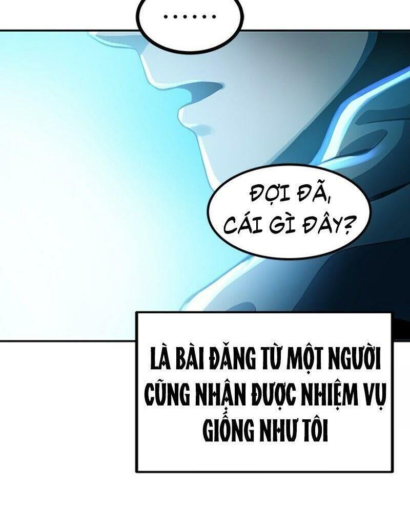 ngôi nhà kết nối với hầm ngục chapter 1 140