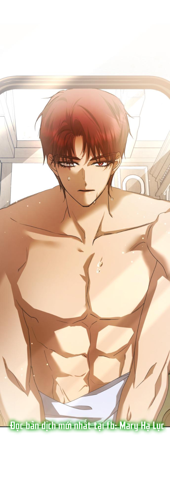 tôi muốn trở thành cô ấy dù chỉ là một ngày chapter 156.1 2