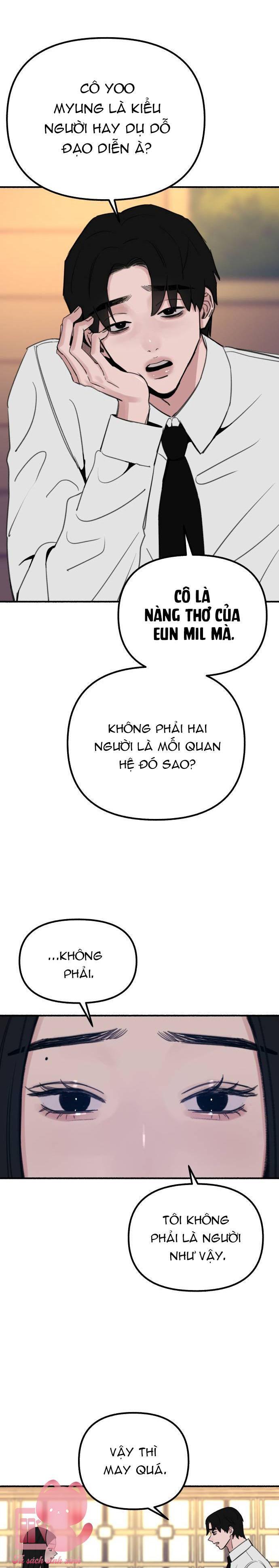 nàng thơ điện ảnh chapter 41 14