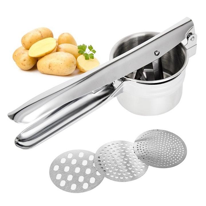 Dụng cụ Nghiền khoai tây đa năng