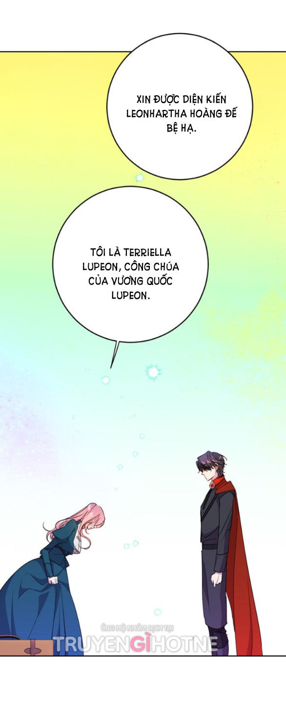 mỗi đêm chồng tôi đều biến đổi chapter 2.1 3