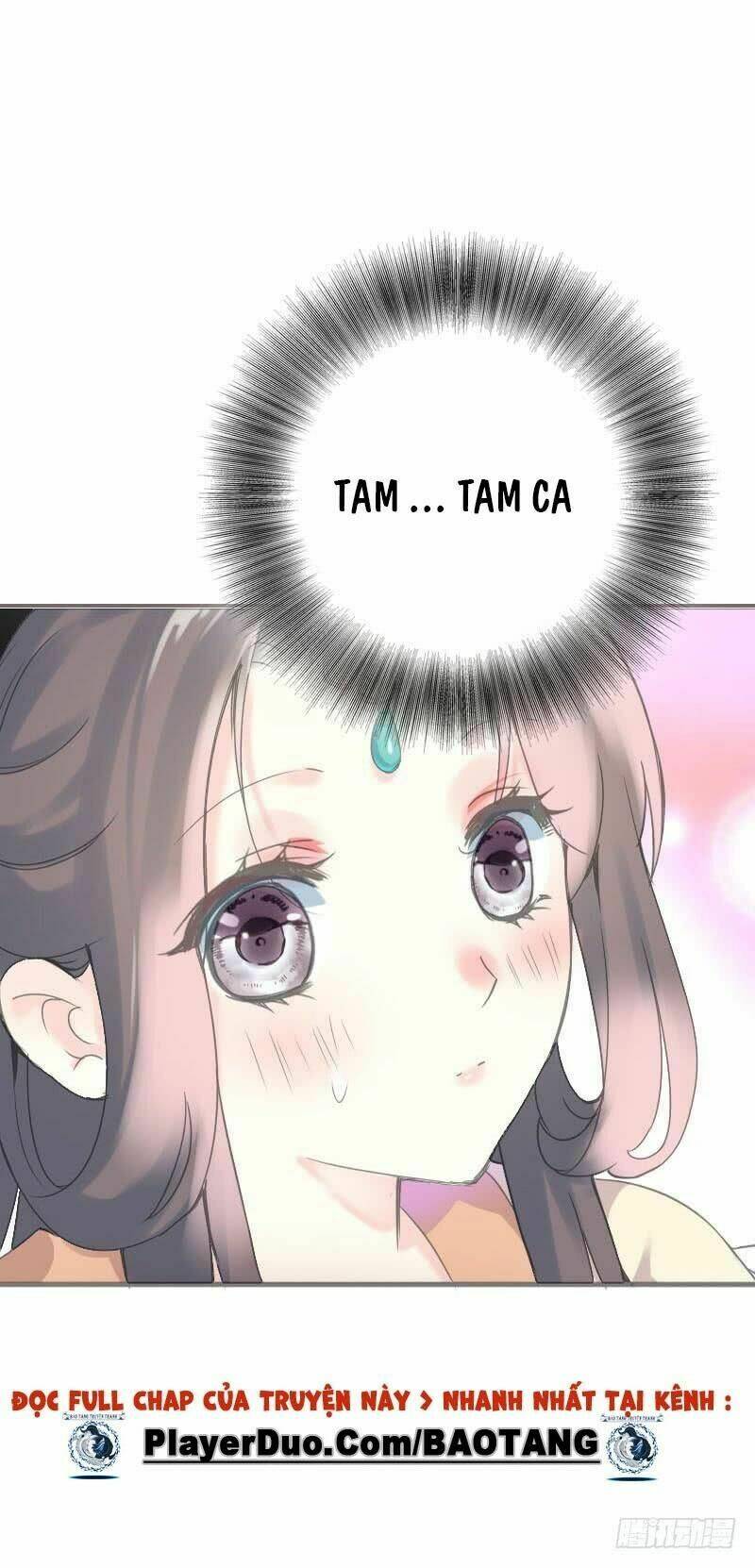 điền viên mật sủng: cô vợ nóng bỏng chapter 70 50