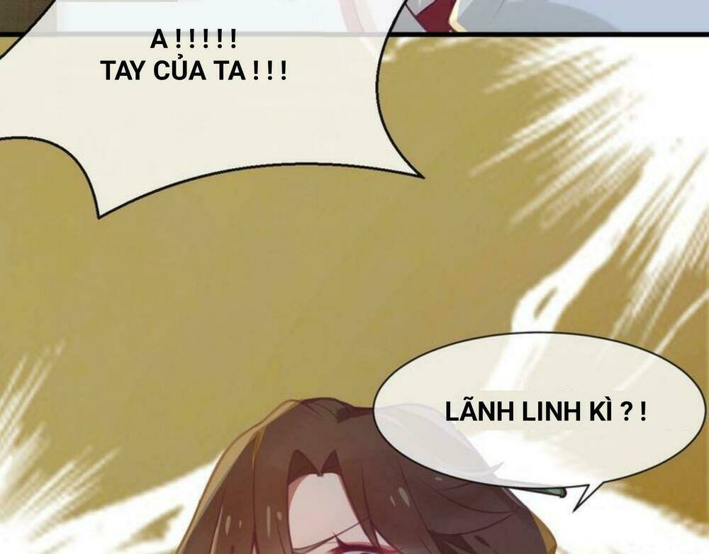 tà quân khó dưỡng tiểu ma phi chapter 6 45