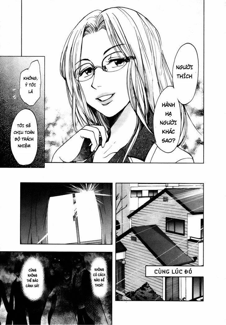 underdog chapter 5 3