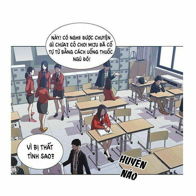 thiên thần áo đen chapter 1 3