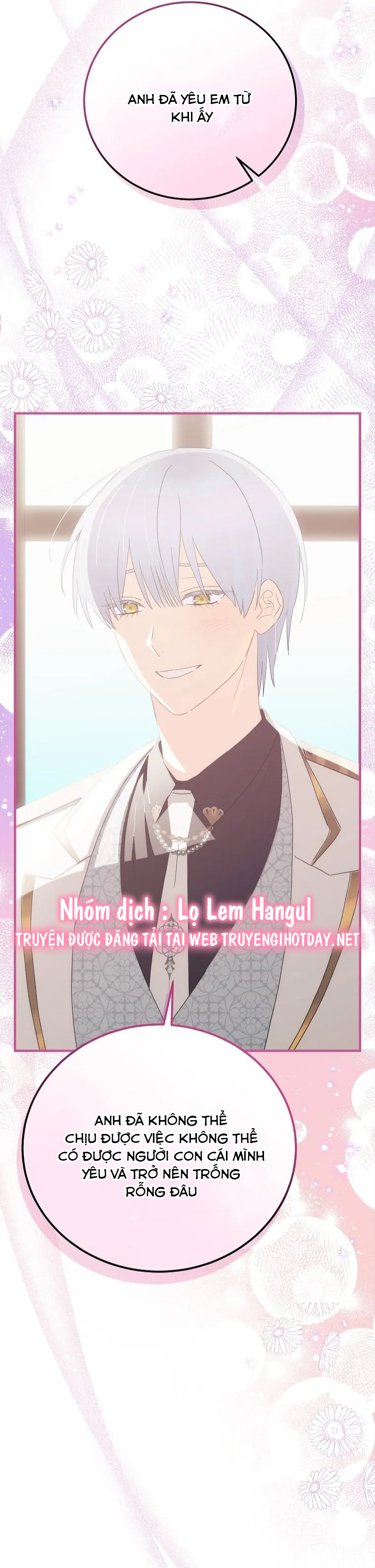đứa bé không phải là con của anh chapter 66 7