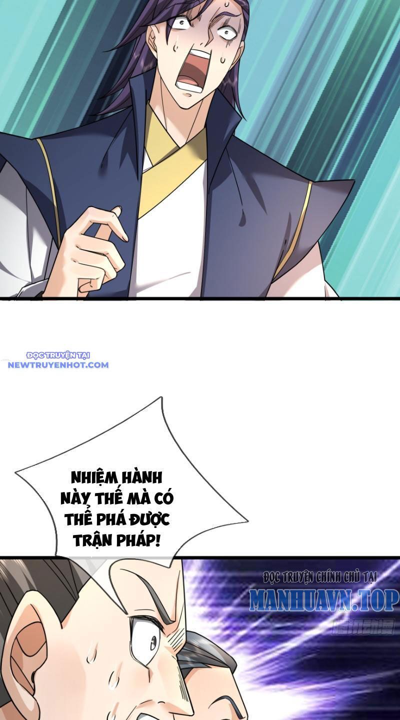 ngủ say vạn cổ: xuất thế đẩy ngang chư thiên chapter 36 42