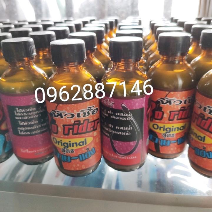 Mồi câu cá mồi thính nước thái lan