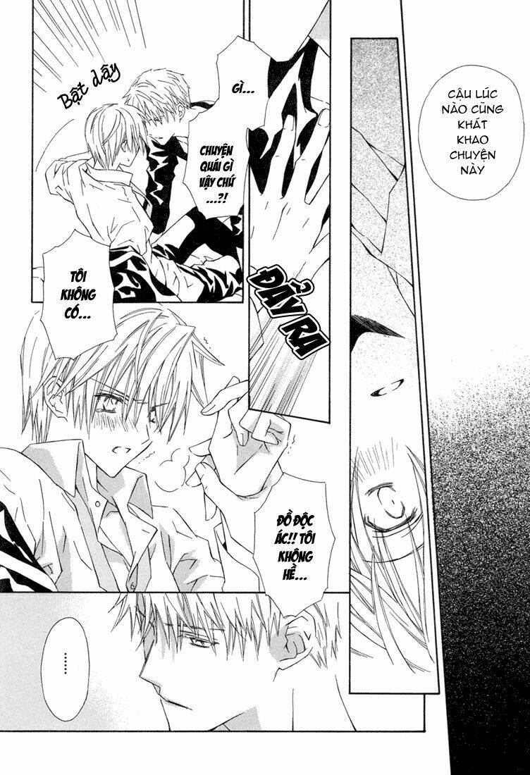 g-senjou no neko chapter 7 23