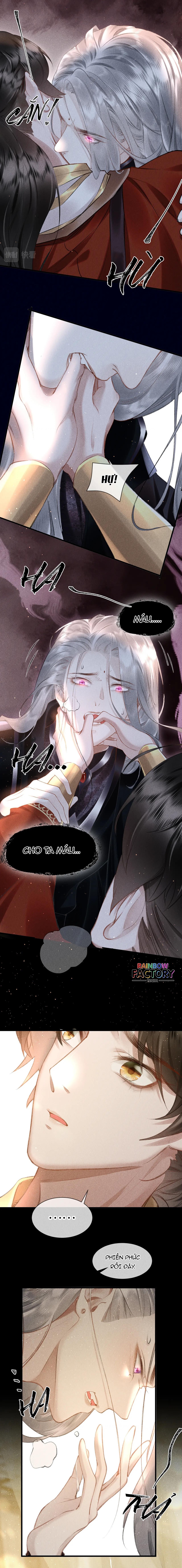 giáo chủ thích ức hiếp người chapter 26 6