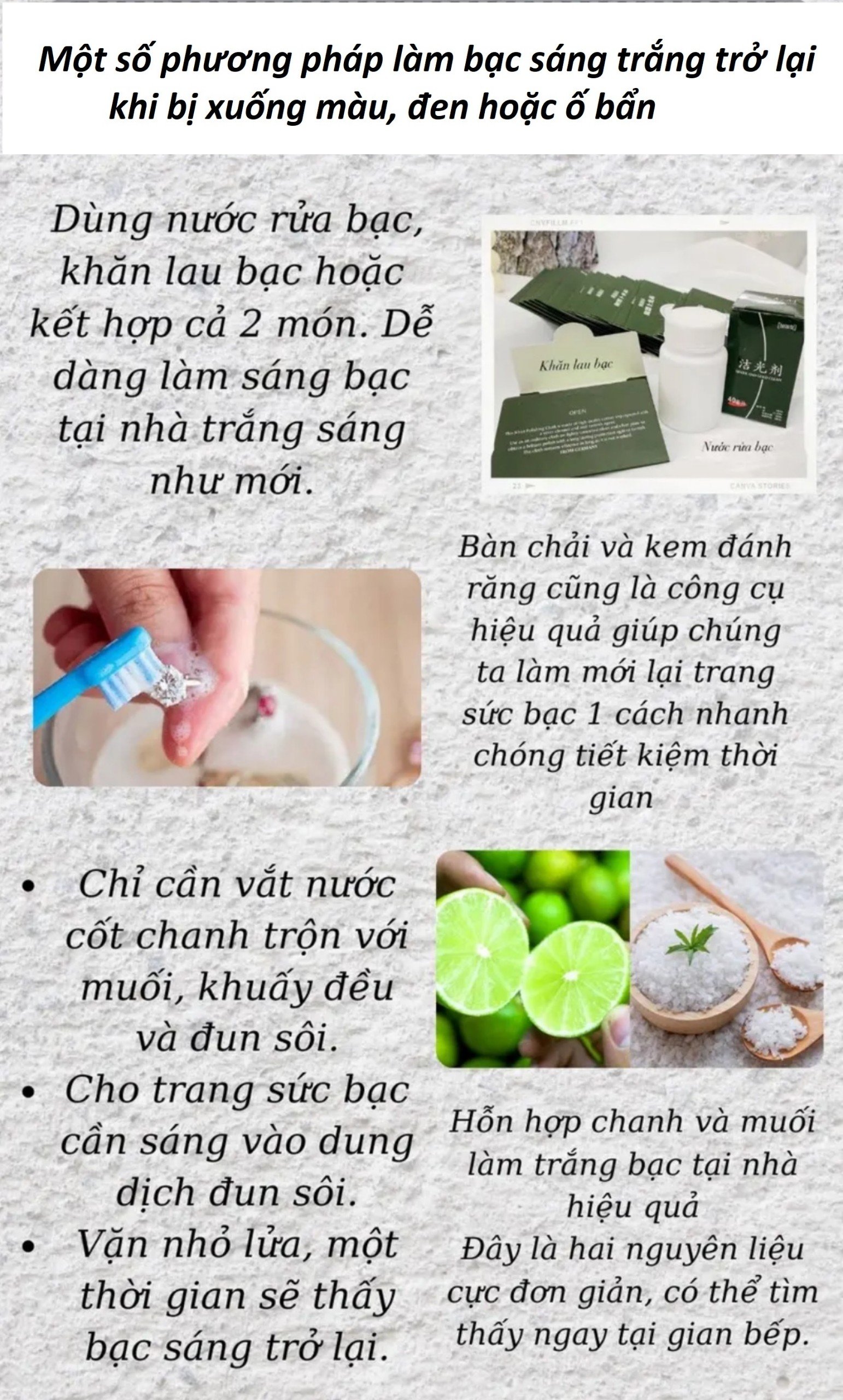 Đồng bạc ta nguyên chất dùng để đánh cảm