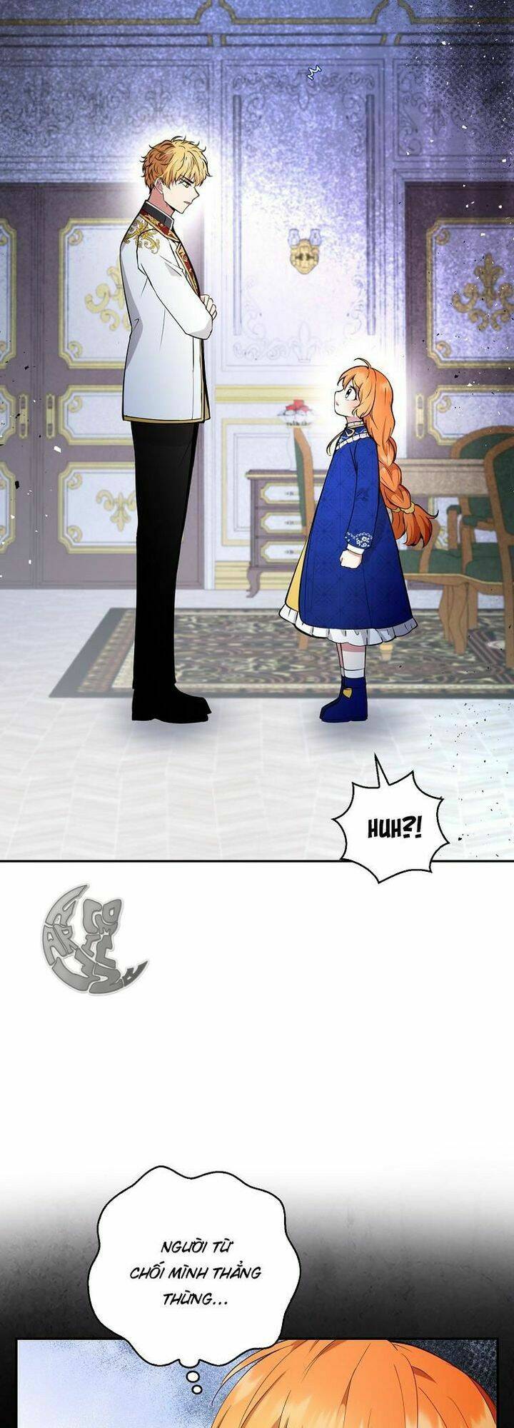 Sóc Nhỏ Tài Năng chapter 20 9