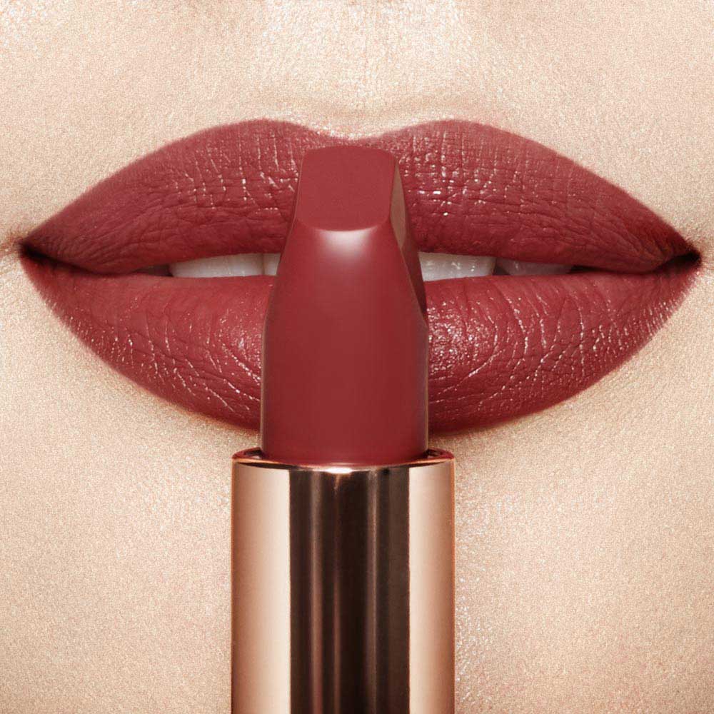 Set son Charlotte Tilbury The Lucky Walk Of No Shame Lip Kit